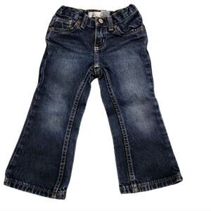 Girls Jean's‎